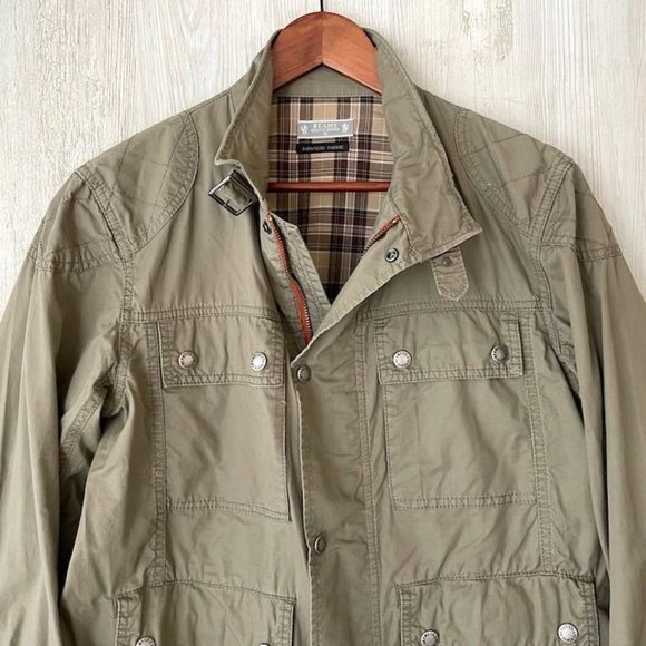 Jacket - Picture 2 of 3